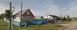 Газификация п. Урал Кизильского района