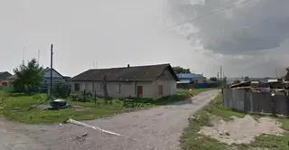 Газификация с. Устиново  Миасского городского округа