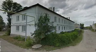 Газификация п. Увельский Челябинской области