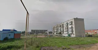 Газификация с. Уйское Челябинской области