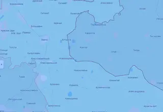Газификация Варненского района