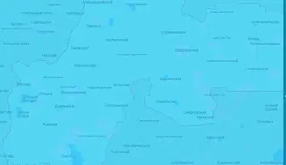 Газификация Верхнеуральского района