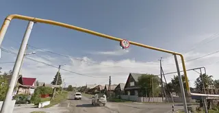 Газификация Верхнего Уфалея
