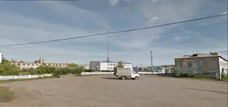 Газификация п. Янгельский Агаповского района 