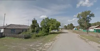 Газификация д. Яраткулова Аргаяшского района