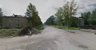 Газификация п. Южный Нагайбакского района