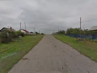 Газификация в п. Заречный Нагайбакского района