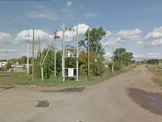 Газификация п. Зелёная Долина Чесменского района