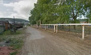 Проект газификации в Златоусте