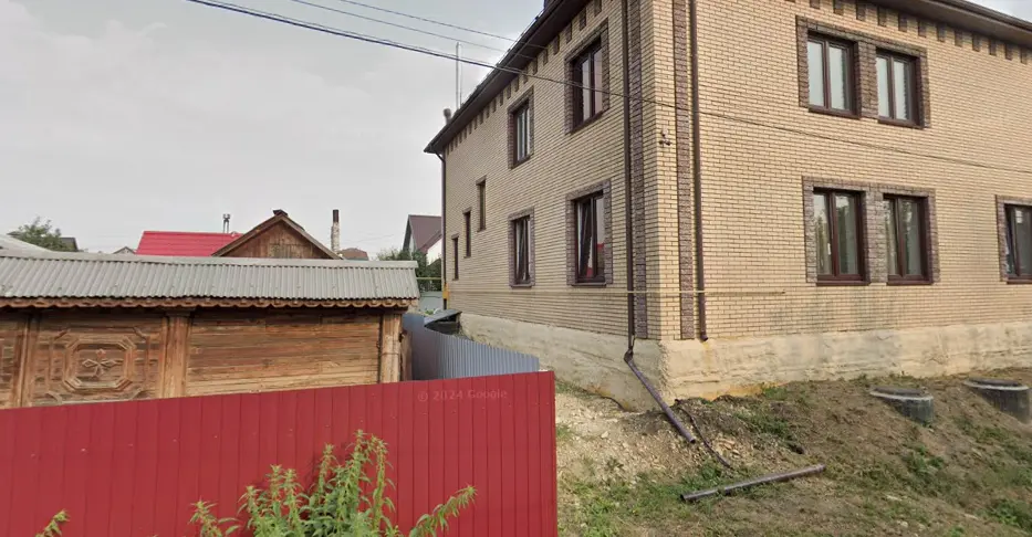Газификация п. Плановый в Челябинске