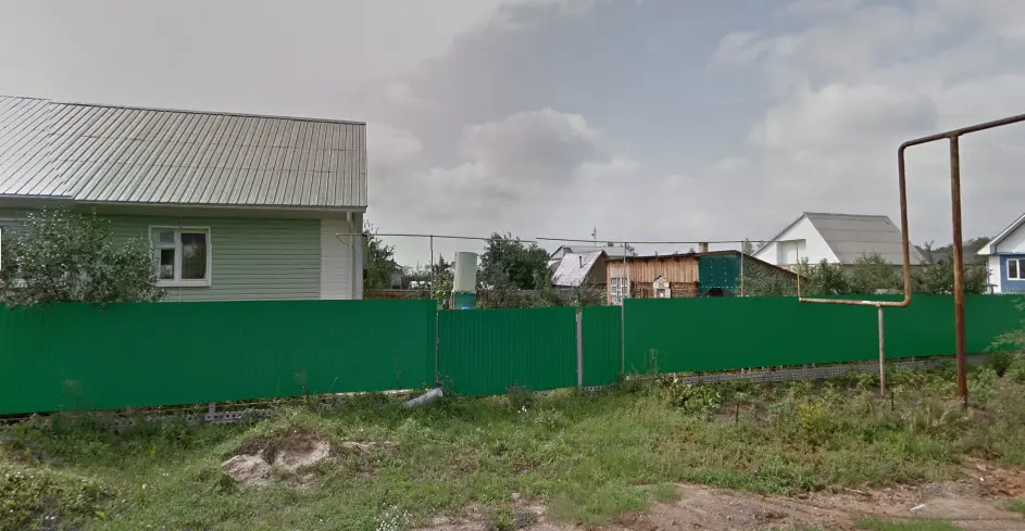 Газификация п. Плановый Южноуральского городского округа