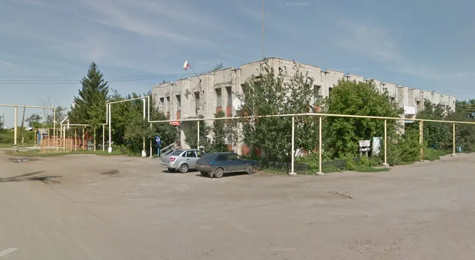 Газификация с. Подовинное Октябрьского района