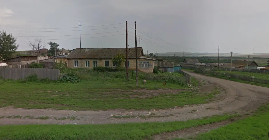 Газификация п. Речной Уйского района