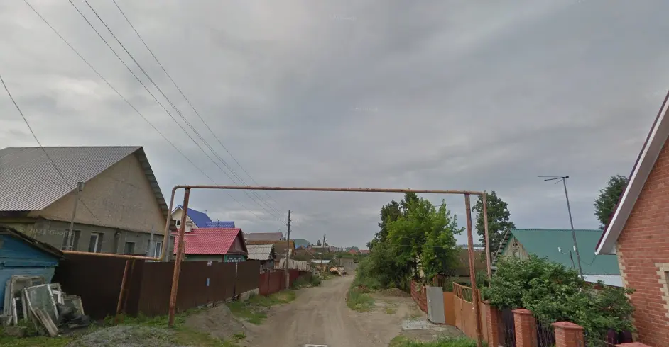Социальная газификация г. Миасса
