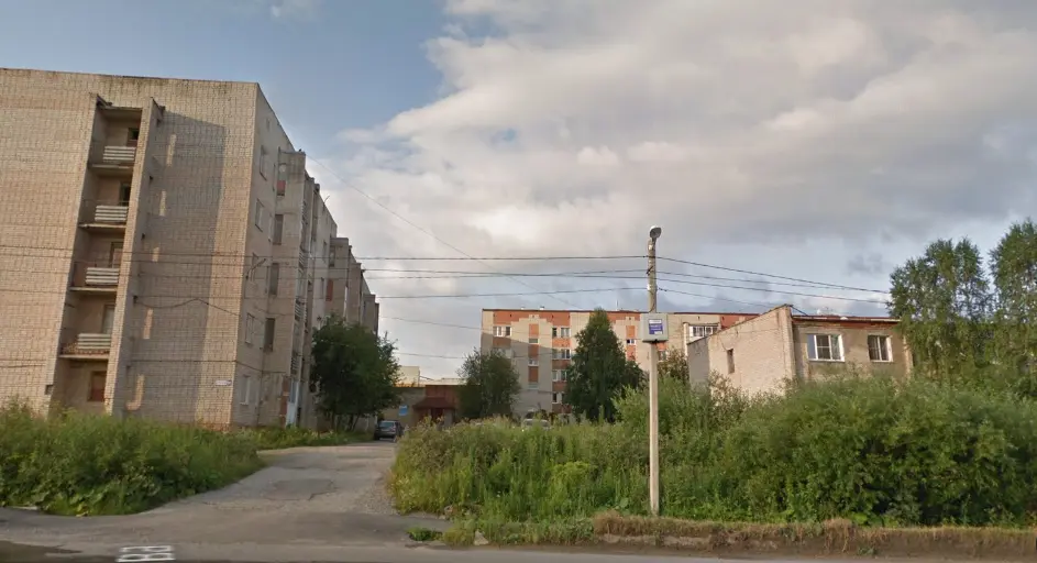 Газификация Суворовского в Златоусте