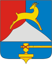 Герб Усть-Катава