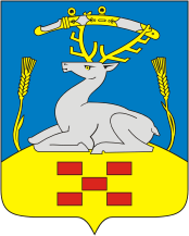 Герб Увельского района