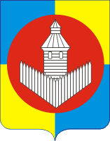 Герб Уйского района