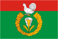 Флаг Верхнего Уфалея