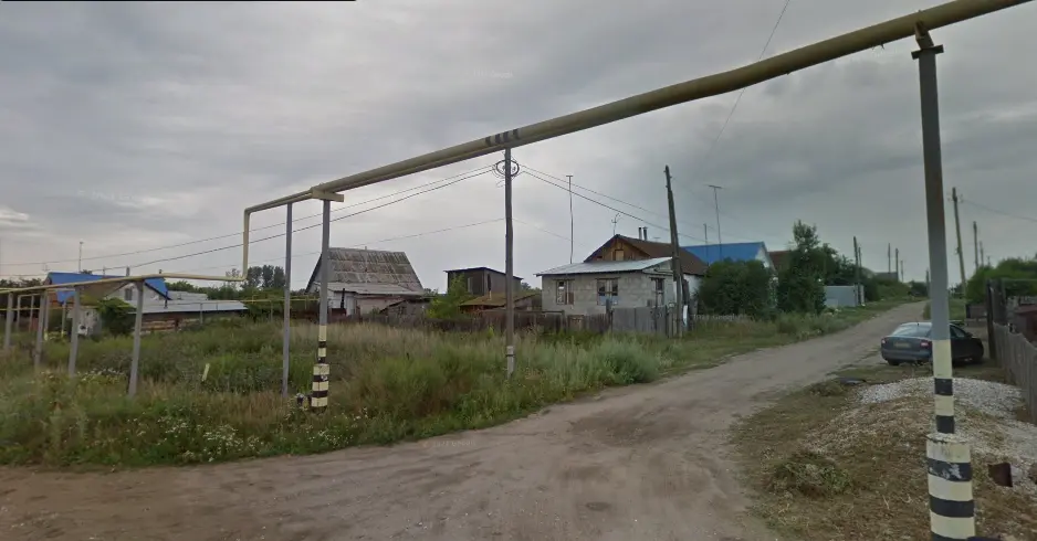 Газификация Южноуральска